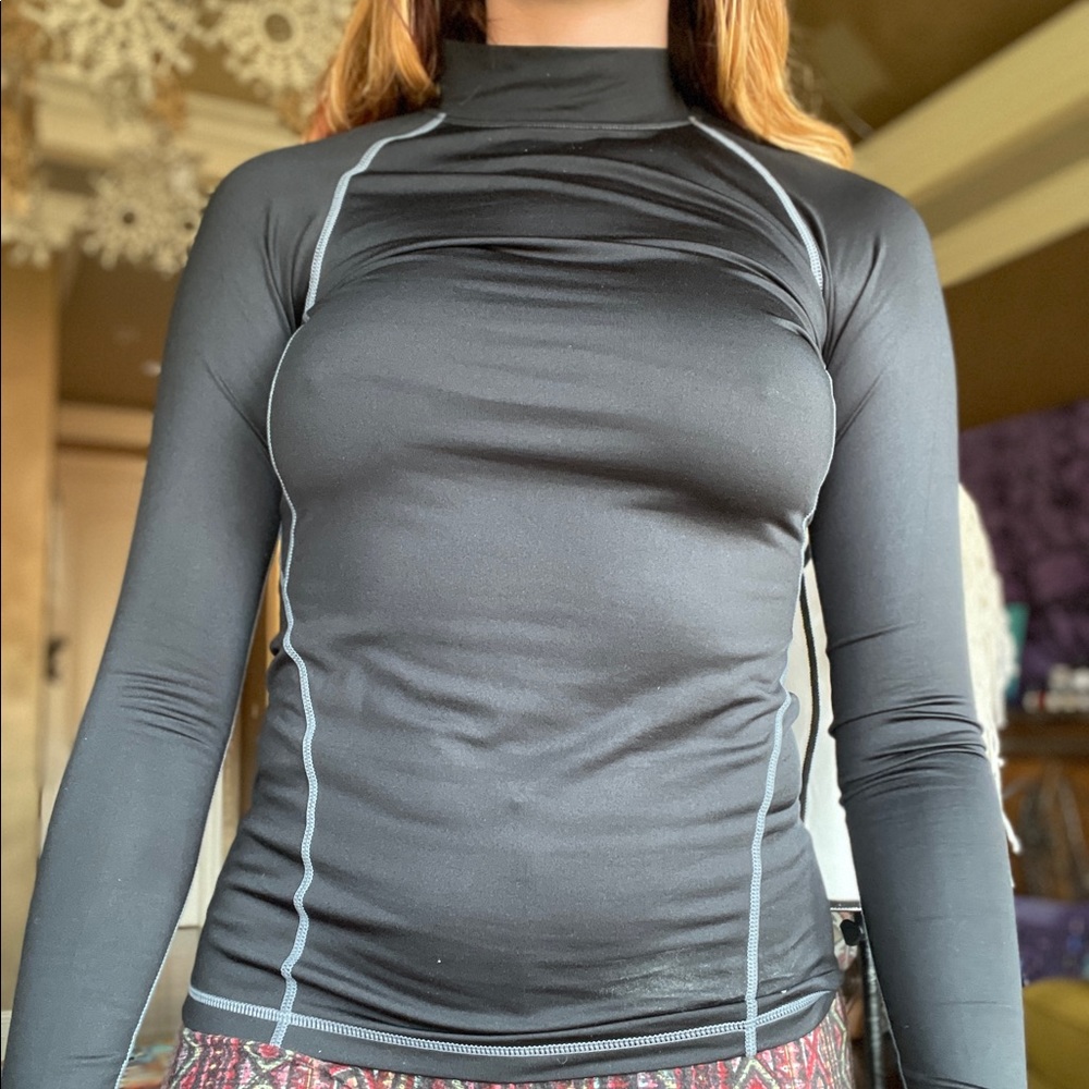 Fleece Lined Base Layer - image 3